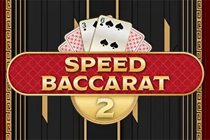 Speed Baccarat 2 - POCKETSLOT777