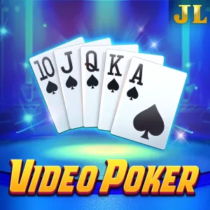 Video Poker - POCKETSLOT777
