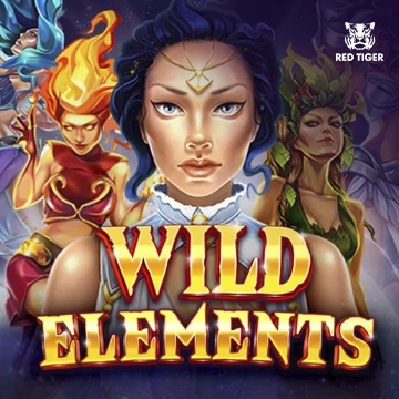 Wild Elements - POCKETSLOT777