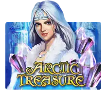 Arctic Treasure - POCKETSLOT777