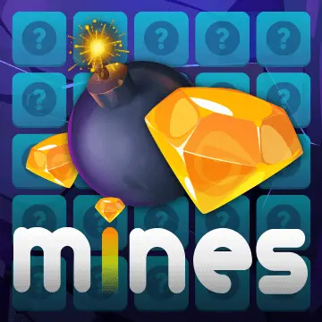 Mines - POCKETSLOT777
