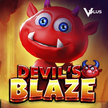 Devil``s Blaze - POCKETSLOT777