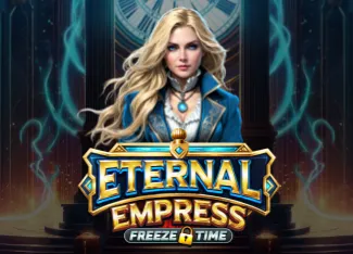 Eternal Empress - Freeze Time - POCKETSLOT777