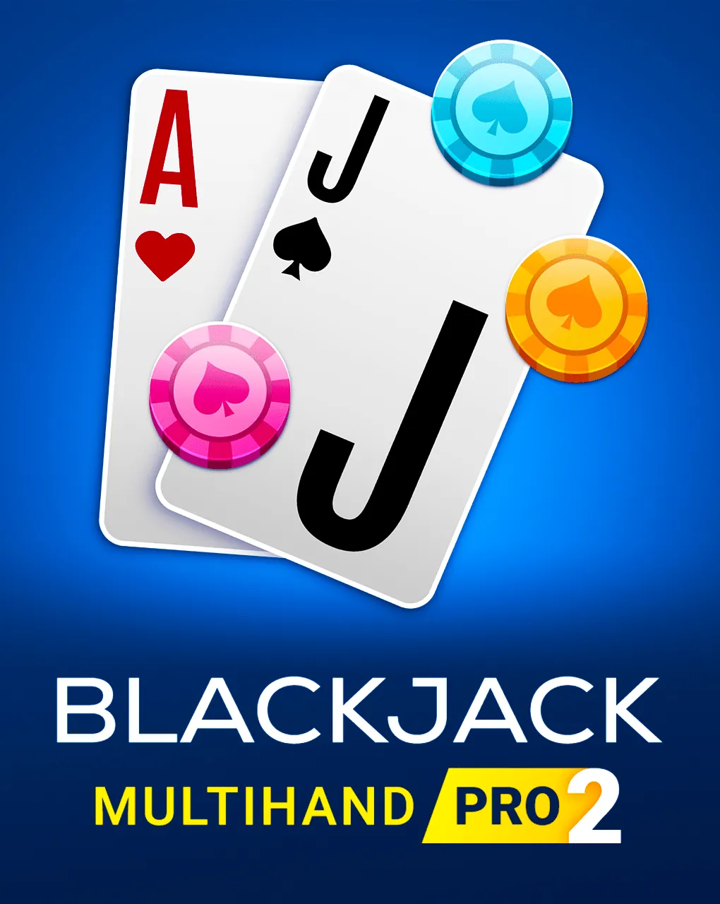 Multihand Blackjack Pro 2 - POCKETSLOT777