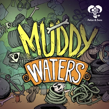 Muddy Waters - POCKETSLOT777