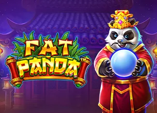 Fat Panda - POCKETSLOT777