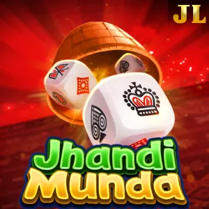 Jhandi Munda - POCKETSLOT777