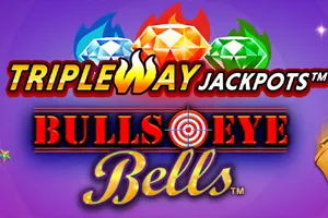 Bulls Eye Bells - POCKETSLOT777