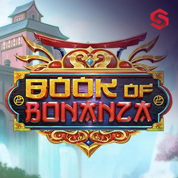 Book Of Bonanza - POCKETSLOT777