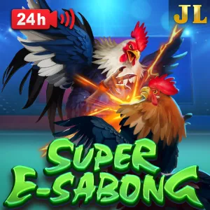 Super e-Sabong - POCKETSLOT777