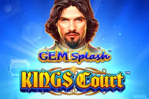 Gem Splash: Kings Court - POCKETSLOT777