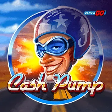 Cash Pump - POCKETSLOT777