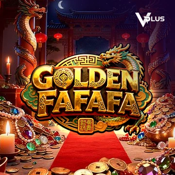 GOLDEN FAFAFA - POCKETSLOT777