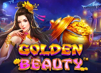 Golden Beauty - POCKETSLOT777
