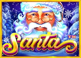 Santa - POCKETSLOT777