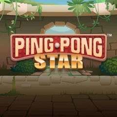 Ping Pong Star - POCKETSLOT777
