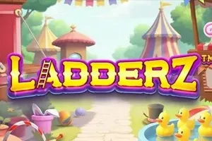 Playtech : Ladderz - POCKETSLOT777
