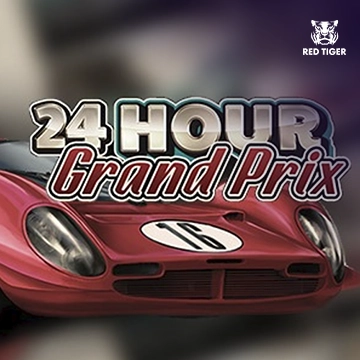 24 Hour Grand Prix - POCKETSLOT777