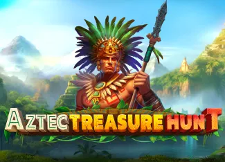 Aztec Treasure Hunt - POCKETSLOT777