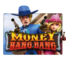 MoneyBangBang - POCKETSLOT777