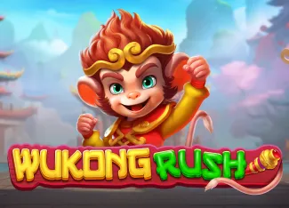 Monkey King Rush - POCKETSLOT777