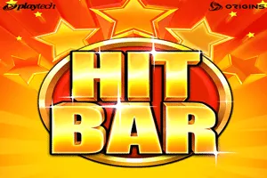 Hit Bar™ - POCKETSLOT777