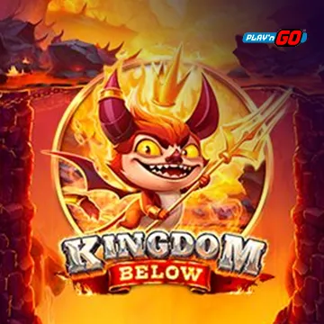 Kingdom Below - POCKETSLOT777