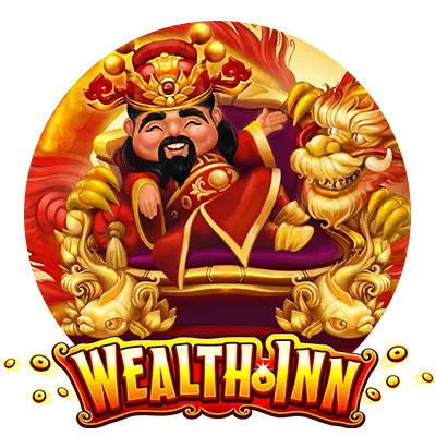 Wealth Inn - POCKETSLOT777