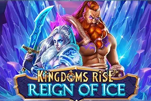 Kingdoms Rise: Reign of Ice™ - POCKETSLOT777