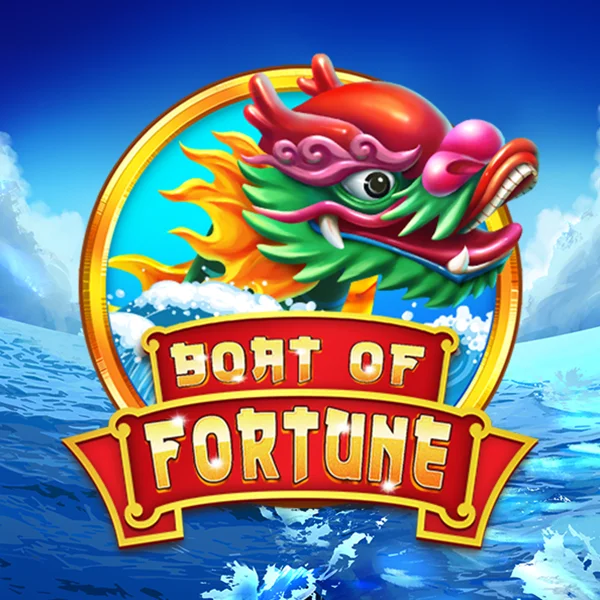 Boat of Fortune - POCKETSLOT777
