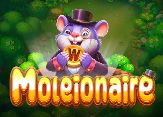 Moleionaire - POCKETSLOT777