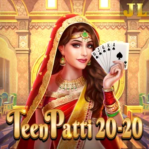 Teenpatti 20-20 - POCKETSLOT777