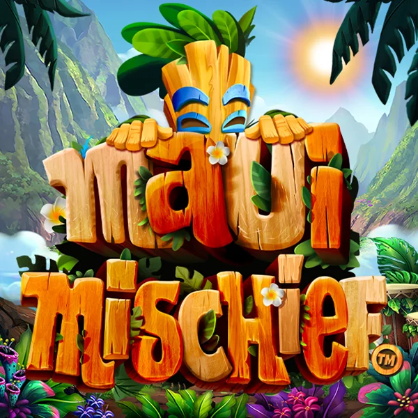 Maui Mischief - POCKETSLOT777