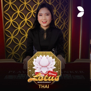 Thai Speed Baccarat A - POCKETSLOT777