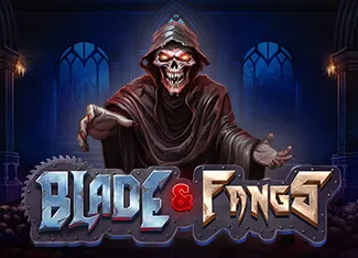 Blade & Fangs - POCKETSLOT777