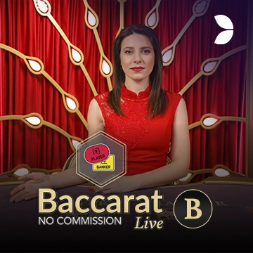 No Commission Speed Baccarat B - POCKETSLOT777
