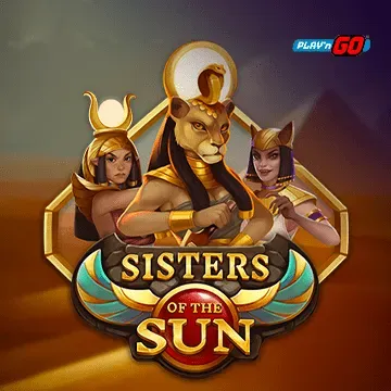 Sisters of the Sun - POCKETSLOT777