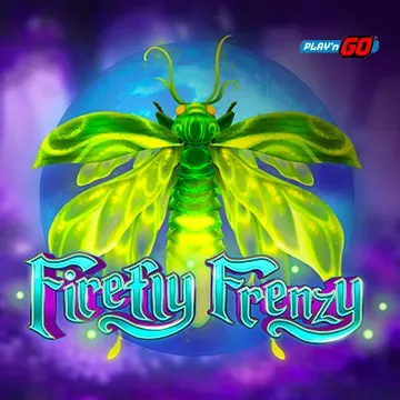Firefly Frenzy - POCKETSLOT777