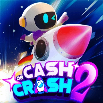 Cash or Crash 2 - POCKETSLOT777
