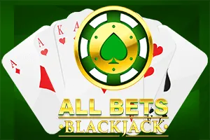 All Bets Blackjack - POCKETSLOT777