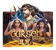 Cursed Deluxe - POCKETSLOT777