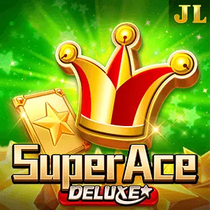 Super Ace Deluxe - POCKETSLOT777