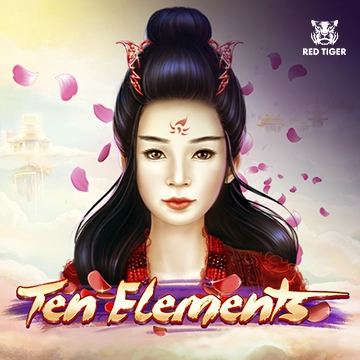 Ten Elements - POCKETSLOT777