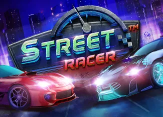 Street Racer - POCKETSLOT777
