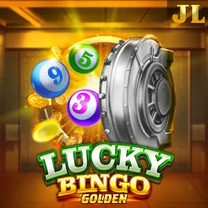 Lucky Bingo - POCKETSLOT777