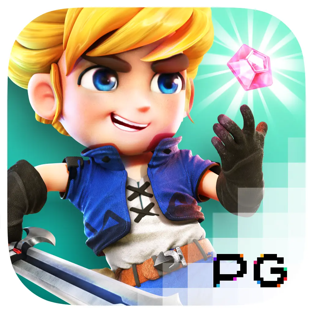 Gem Saviour - POCKETSLOT777