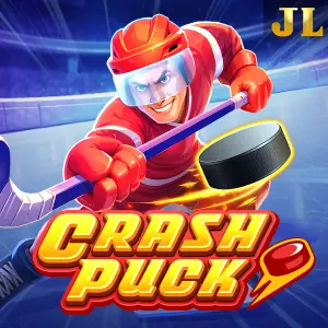 Crash Puck - POCKETSLOT777