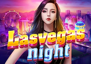 Malam Las Vegas - POCKETSLOT777