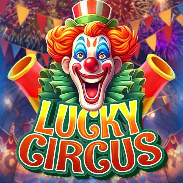 Lucky Circus - POCKETSLOT777