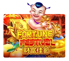 Fortune Festival - POCKETSLOT777